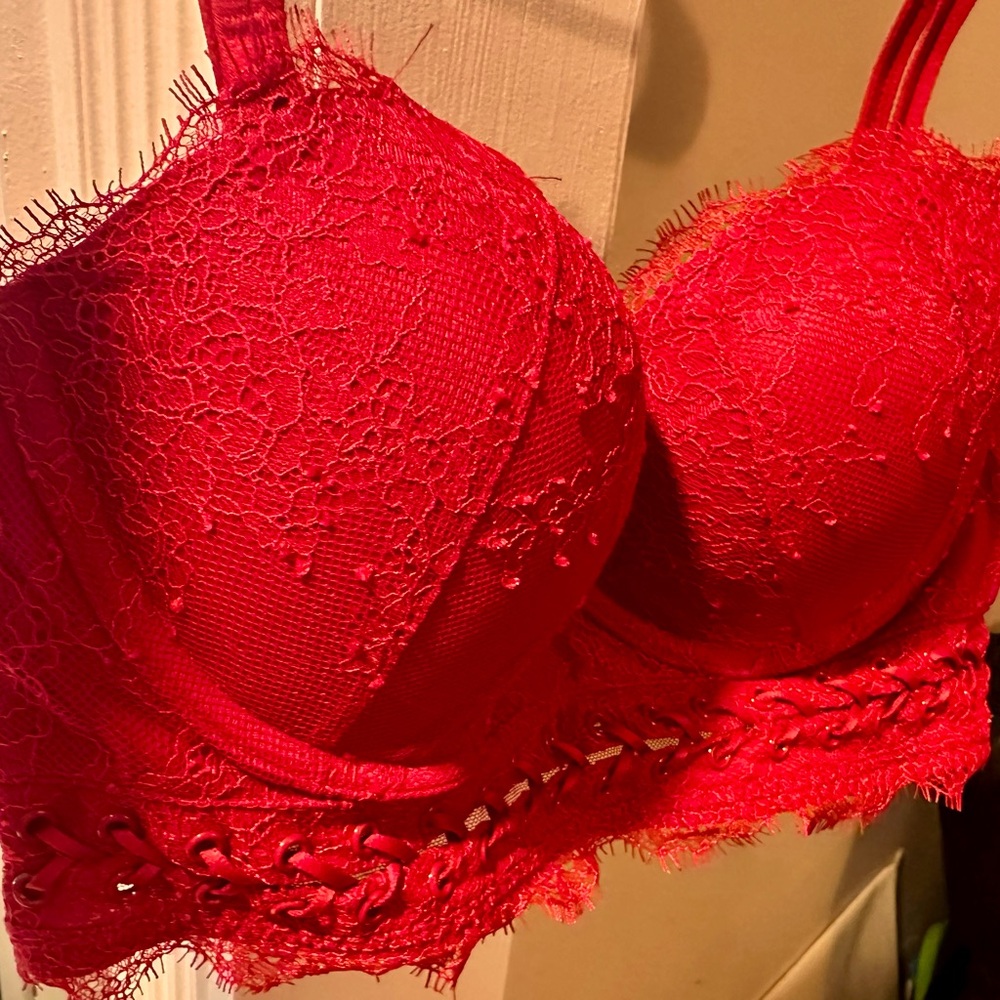 VS bra 32c
